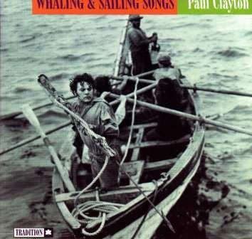 Whaling And Sailing Songs