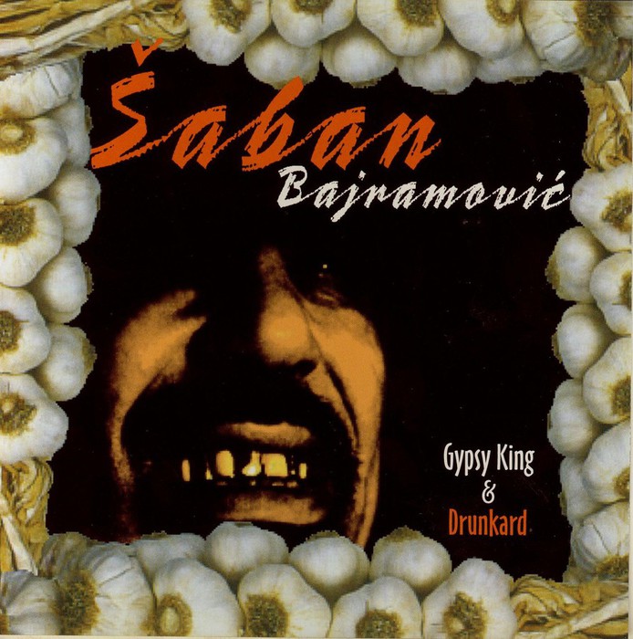 Gypsy King &amp; Drunkard