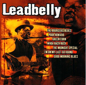 Leadbelly (Forever Gold)