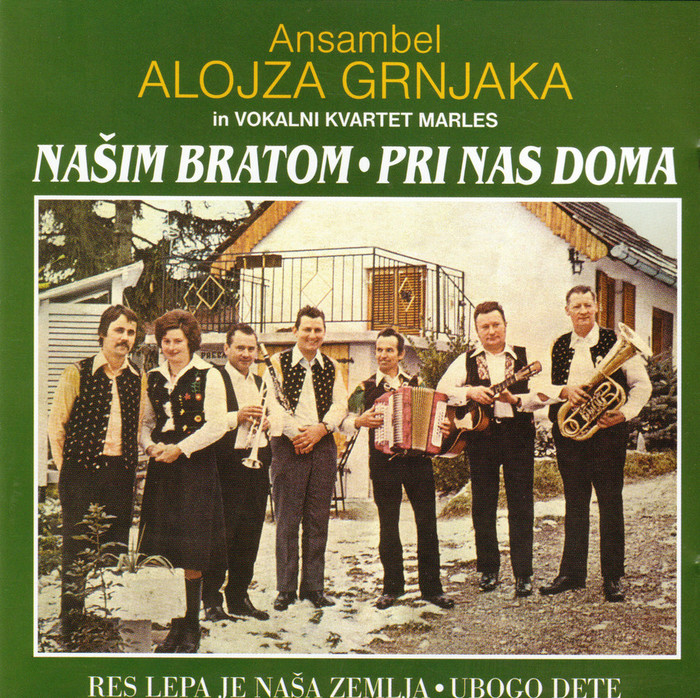 Našim Bratom - Pri Nas Doma