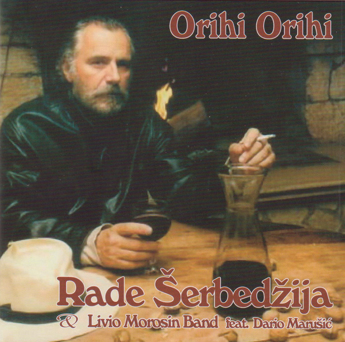 Orihi Orihi