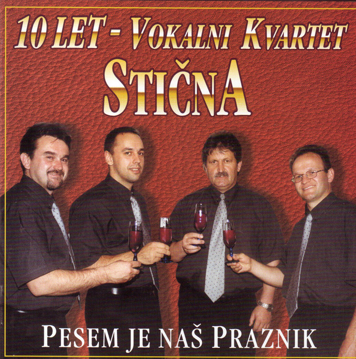 Pesem Je Naš Praznik