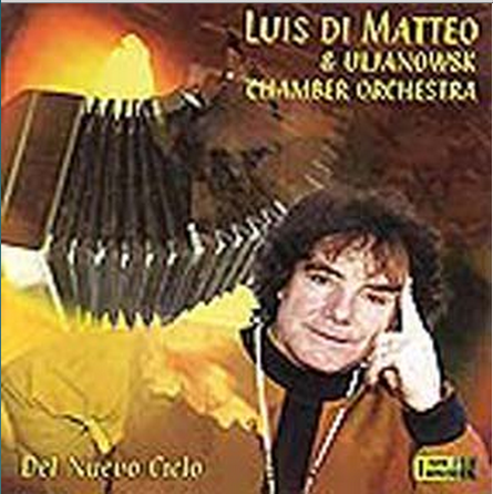 Del Nuevo Ciclo
