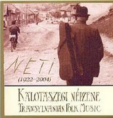 Kalotaszegi Nepzene, Transylvanian Folk Music