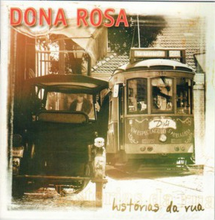 Historias Da Rua