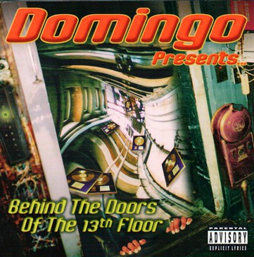 Behind The Doors On The 13th Floor