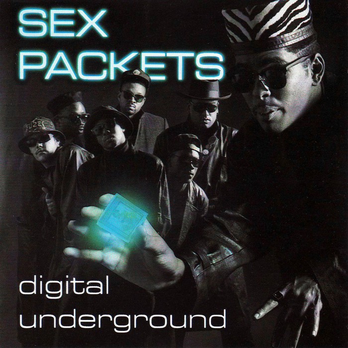 Sex Packets (180g)