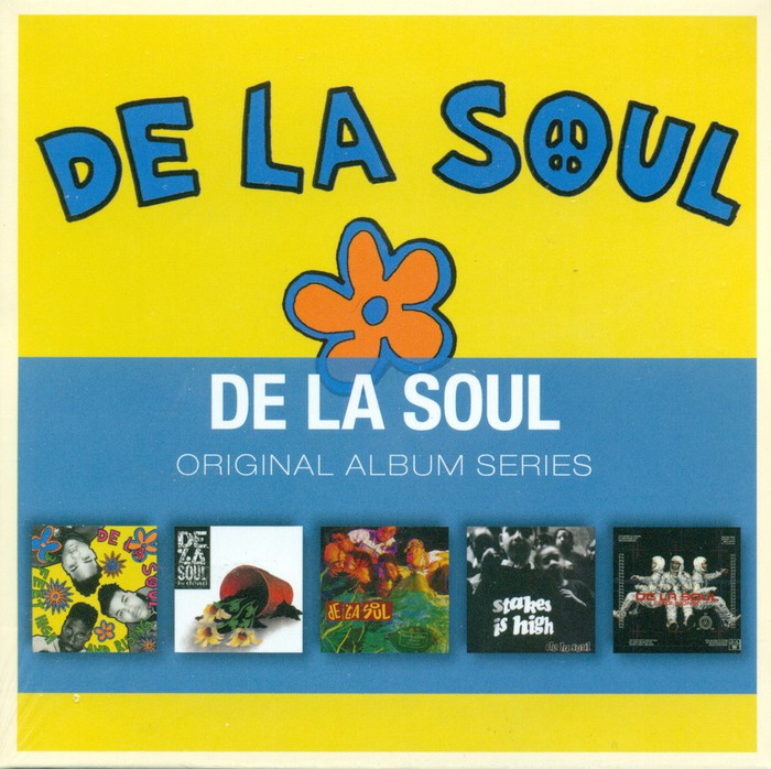 Original Album Series