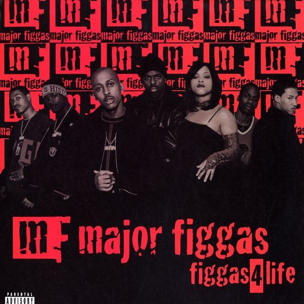 Figgas 4 Life