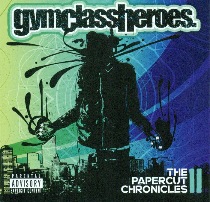 The Papercut Chronicles
