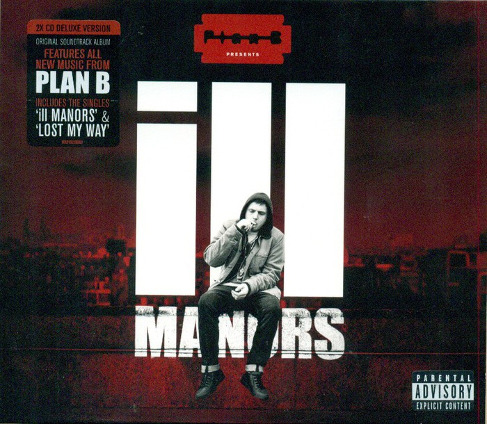 Ill Manors