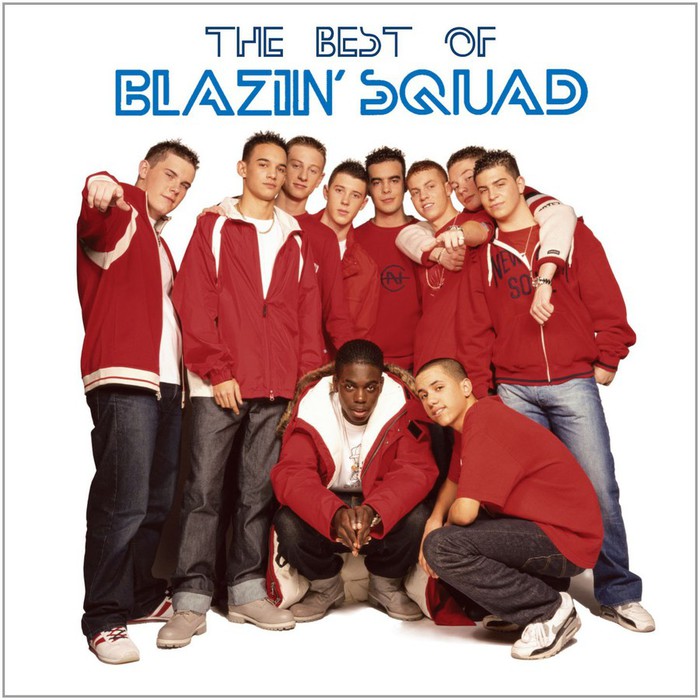 Best of Blazin'squad