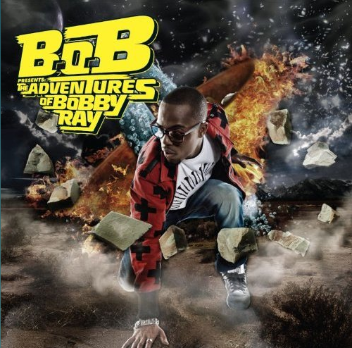 B.o.B Presents: The Adventures Of Bobby Ray