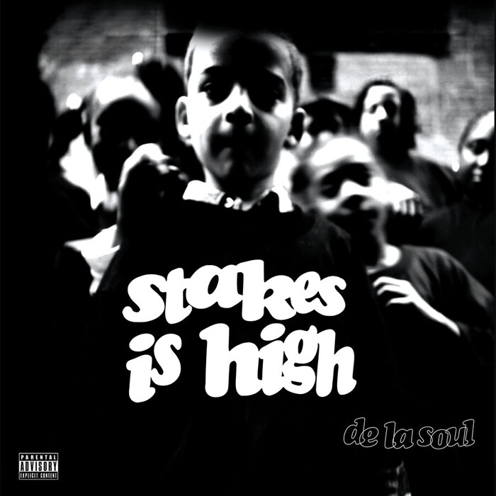 Stakes Is High (30th Anniversary Deluxe)