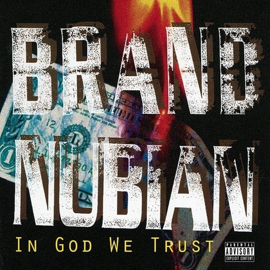 In God We Trust (30th Anniversary Reissue)