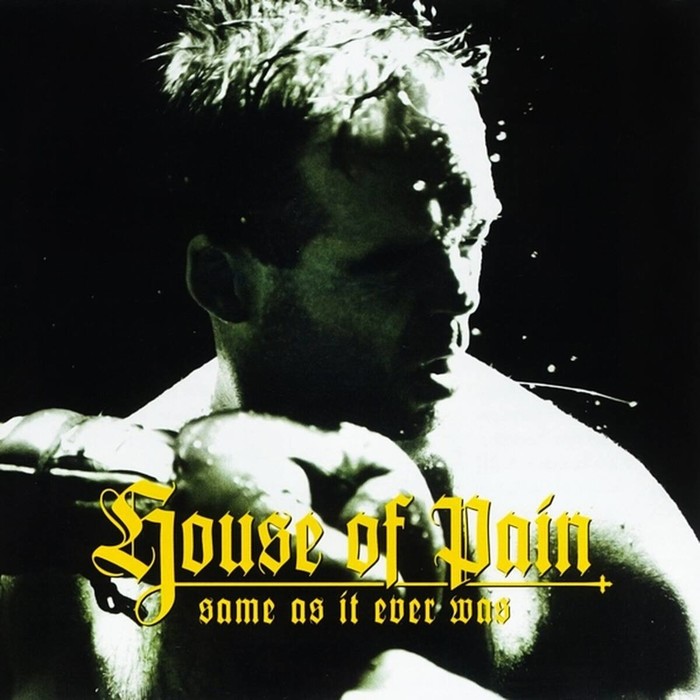 Same As It Ever Was (Remastered) (30th Anniversary) (Limited) (Yellow & Green Vinyl) (LP+"7)