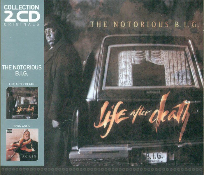 Life after death / Born again