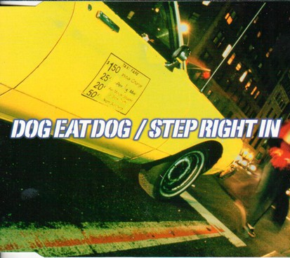 Step Right In
