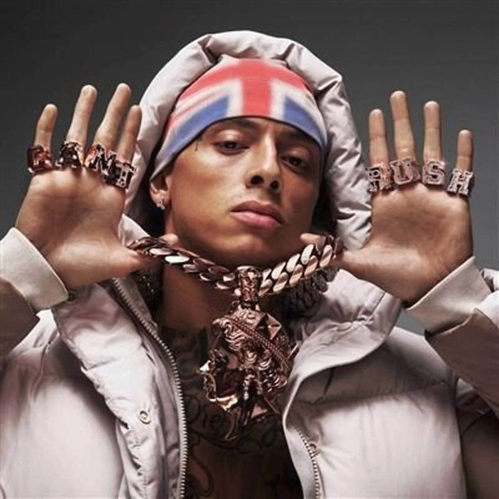 Can't Rush Greatness