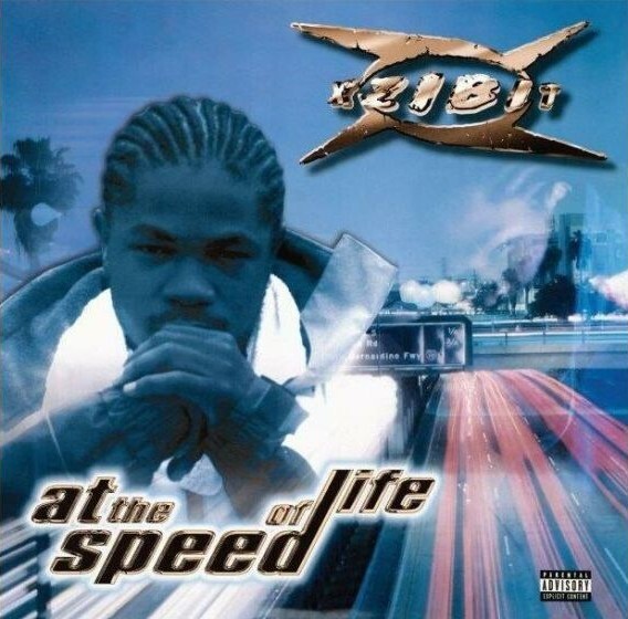 At The Speed Of Life (RSD) (Limited)