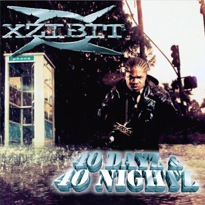 40 Dayz & 40 Nightz