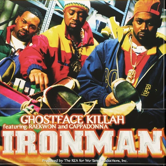 Ironman