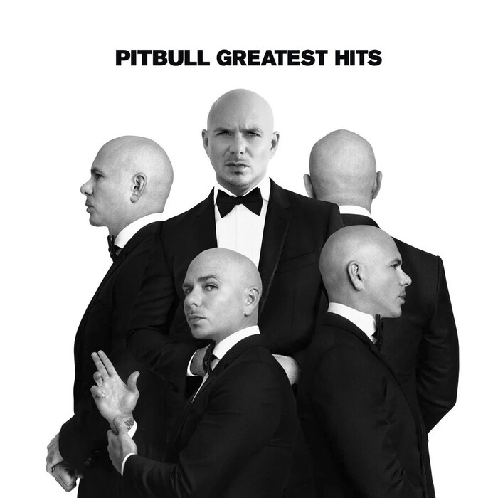 Greatest Hits (2026 Tour Edition) (Blue Vinyl)