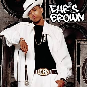 Chris Brown (Limited)