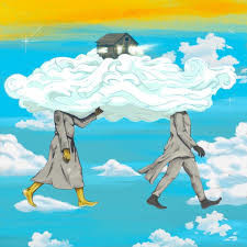 Cabin In The Sky (Yellow Vinyl)