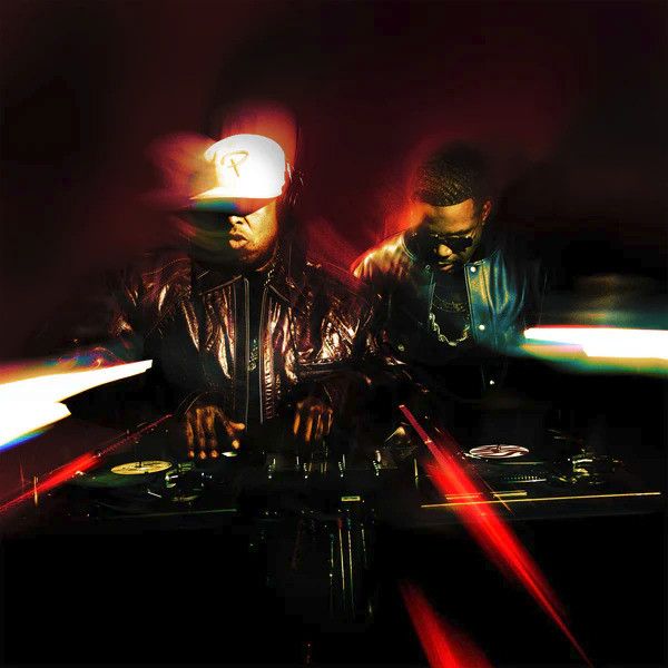 Light-Years (Limited) (Sunset Red Vinyl)