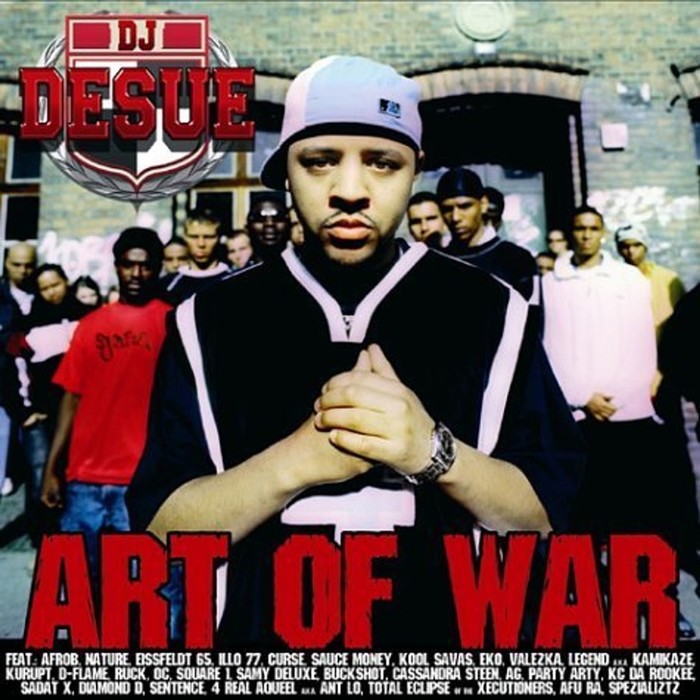 Art Of War