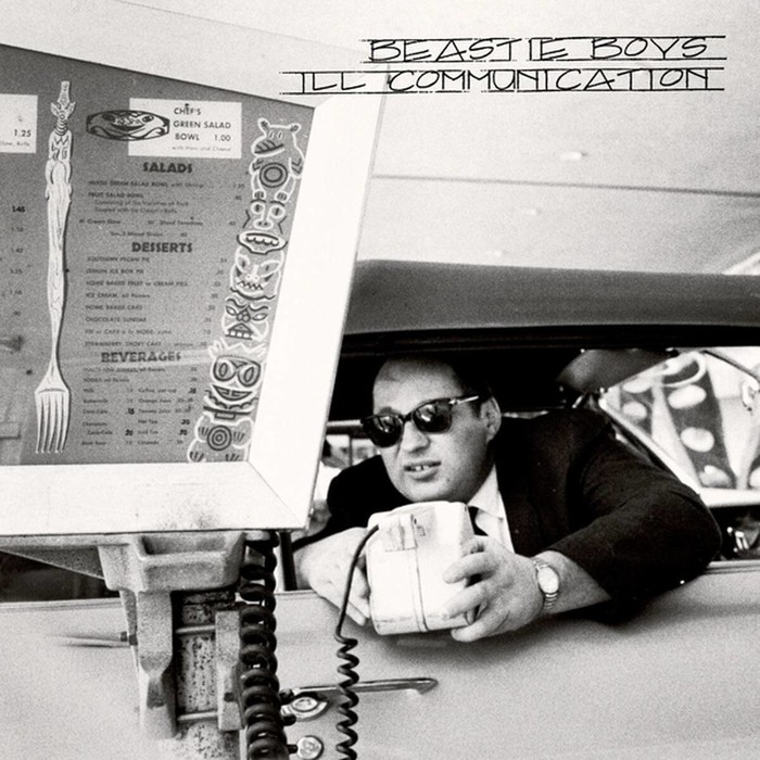 Ill Communication (Deluxe) (Limited)