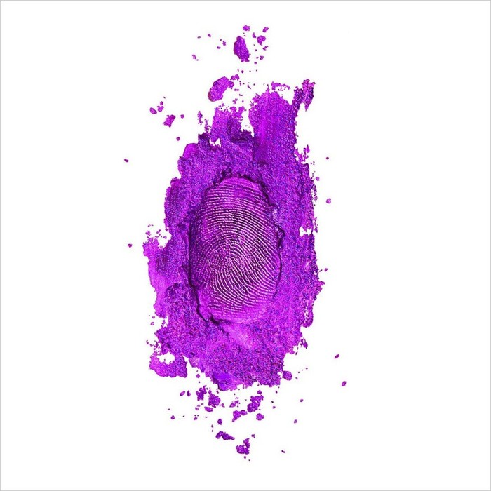 The Pinkprint (10th Anniversary 2lp)