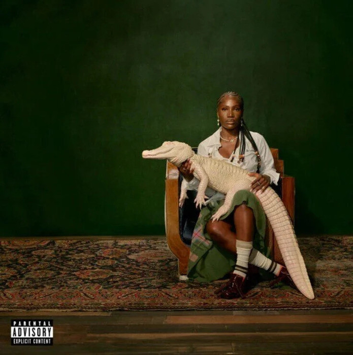 Alligator Bites Never Heal