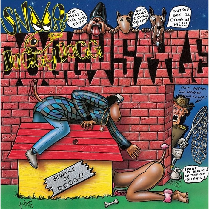Doggystyle (30th Anniversary Edition)