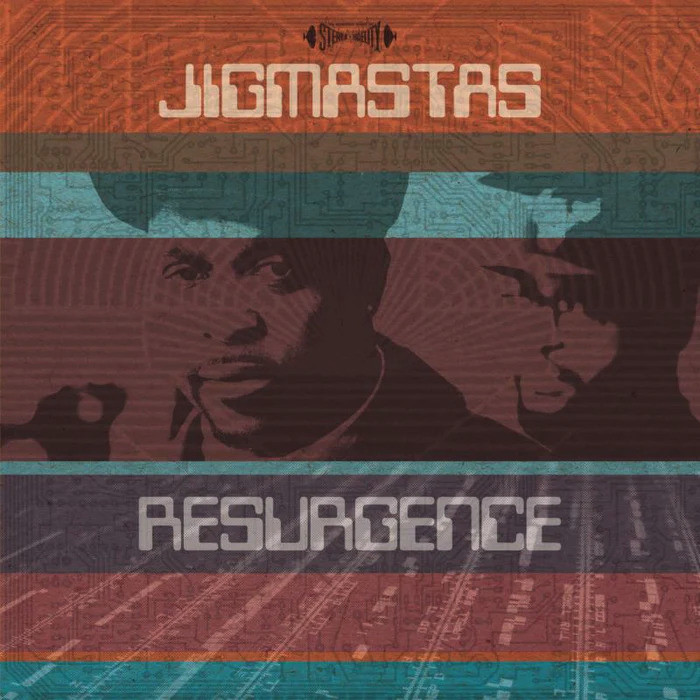 Resurgence (180g)