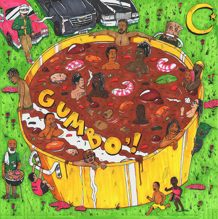 Gumbo’!