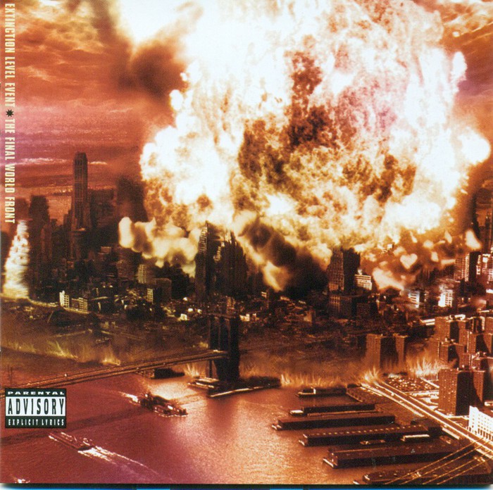 Extinction Level Event