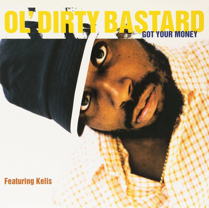 Got Your Money