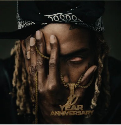 Fetty Wap (10th Anniversary) (Red Vinyl)