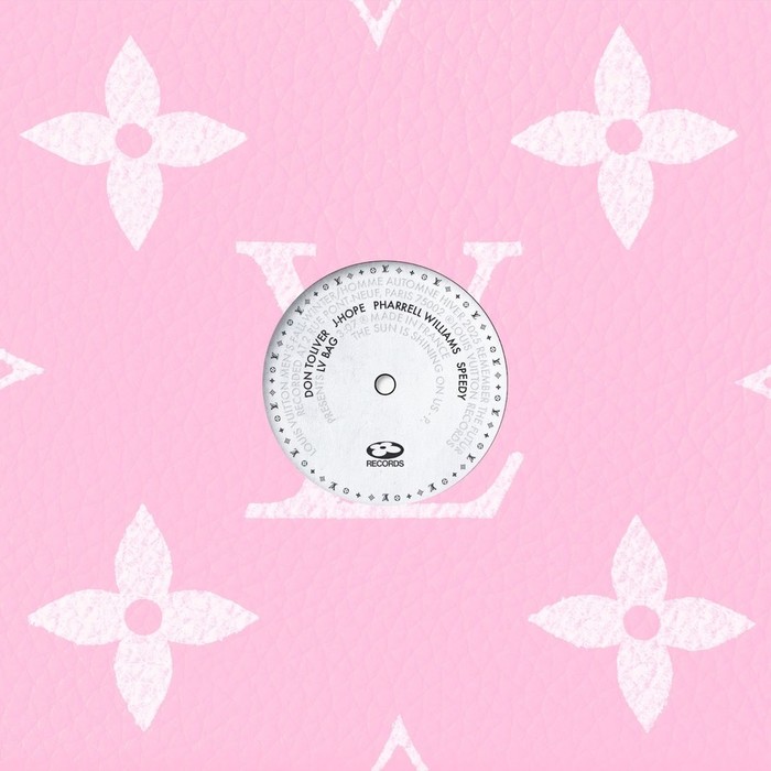 LV Bag (CDS)