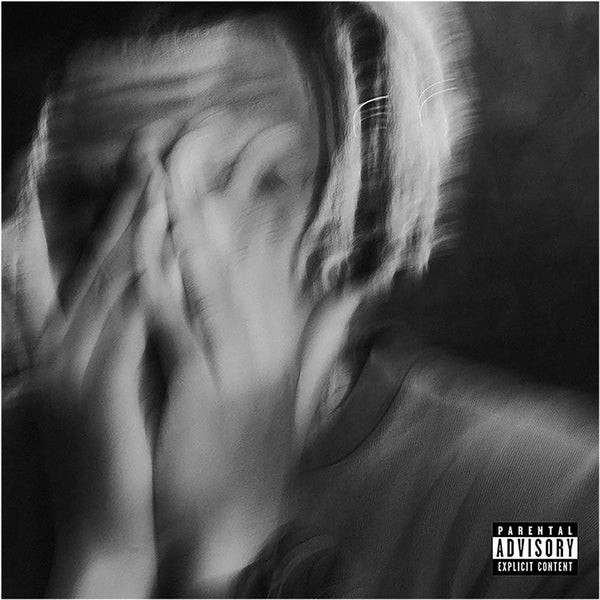 The Crossroads (Limited) (Opaque Silver Vinyl)