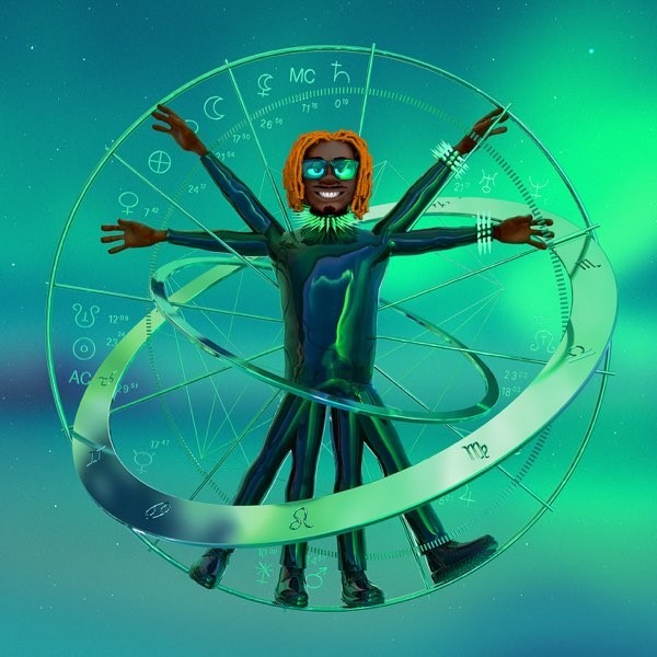 Wunna (RSD) (Limited) (Emerald Green Vinyl)