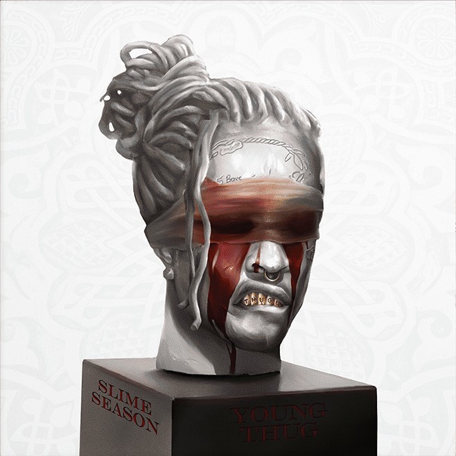 Slime Season 1 (Limited)