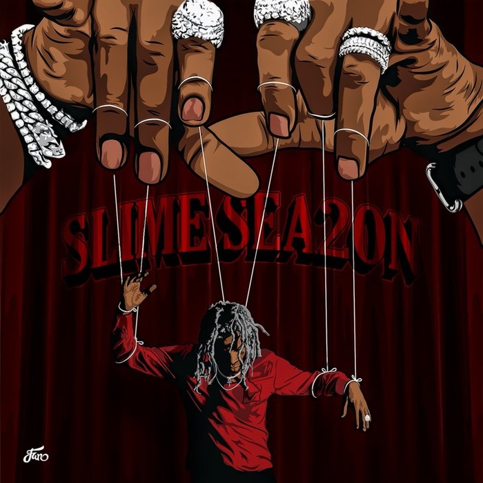 Slime Season 2 (Limited)