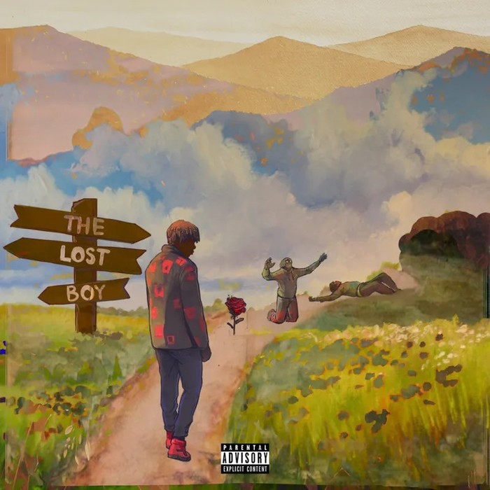 The Lost Boy (5th Anniversary Edition)