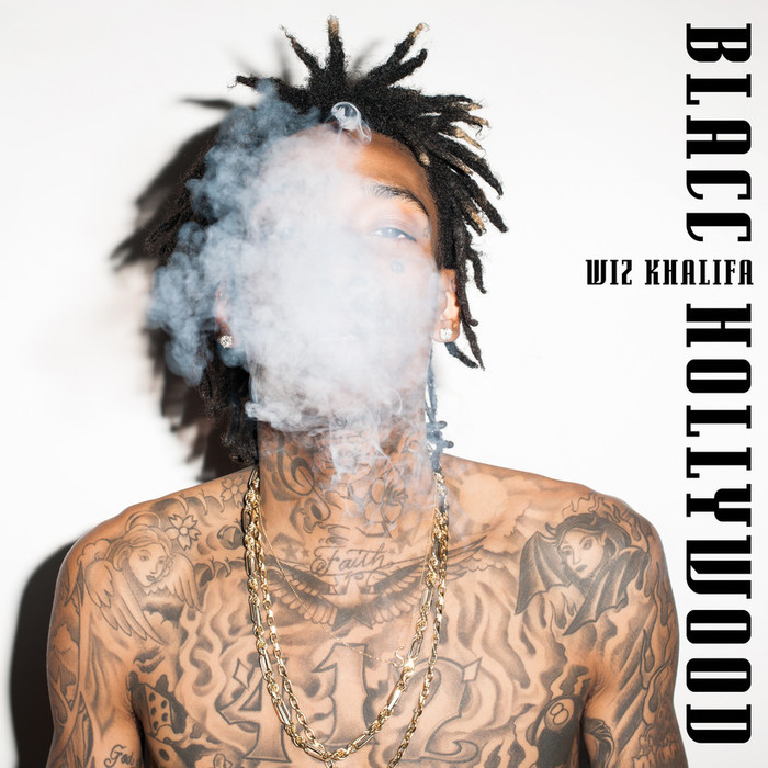 Blacc Hollywood (Deluxe Edition)
