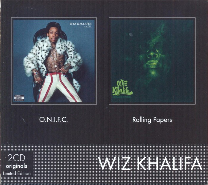 O.N.I.F.C. &amp; Rolling Papers