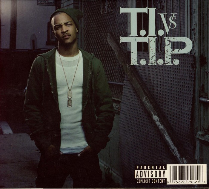 T.I. Vs T.I.P.