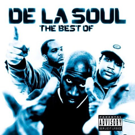 Best Of De La Soul
